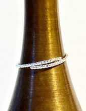 Load image into Gallery viewer, Enid and me - cross over back for maximum adjustability